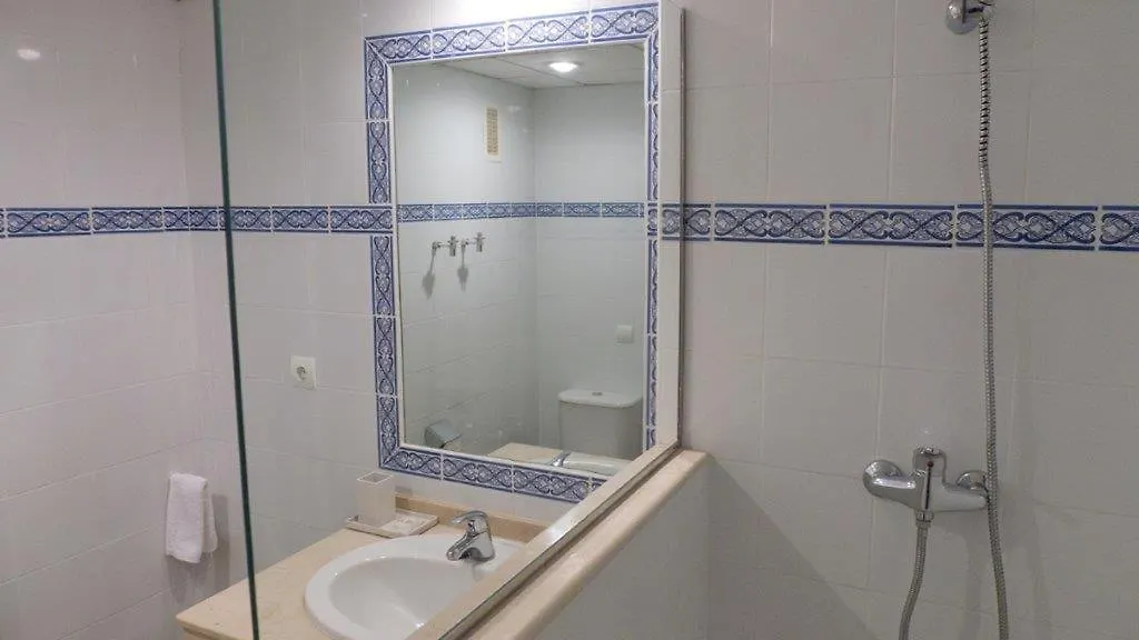 Los Naranjos Mar. Marbella Apartment