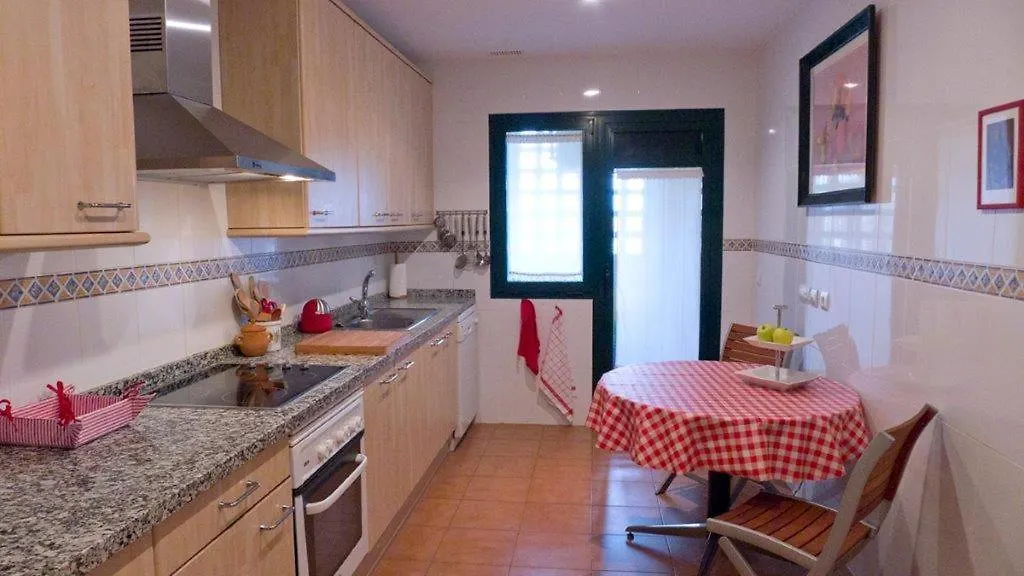 Apartment Los Naranjos Mar. Marbella