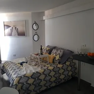 Summerland Suites Apartment Los Cristianos (Tenerife)