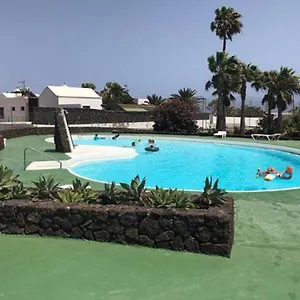 Basement Very Large Fantastic Location Apartment Playa Blanca (Lanzarote)